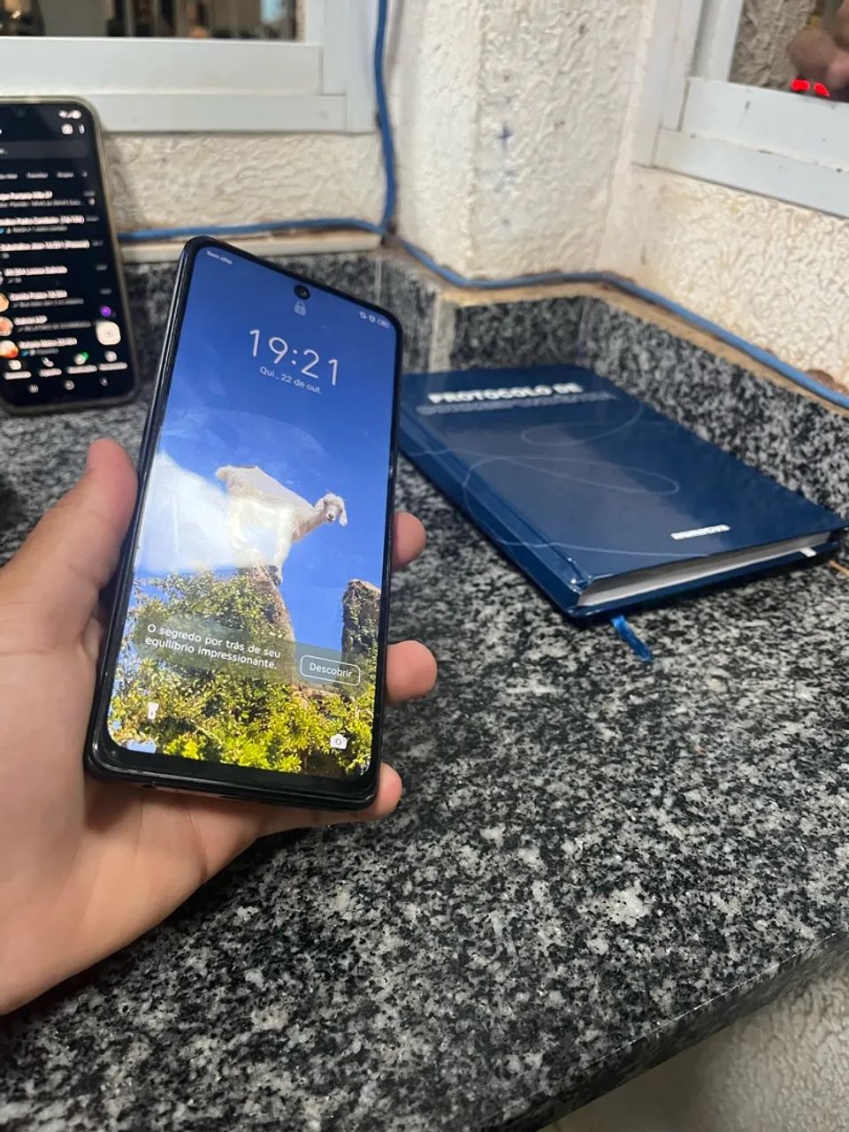 Celular  - Foto 2