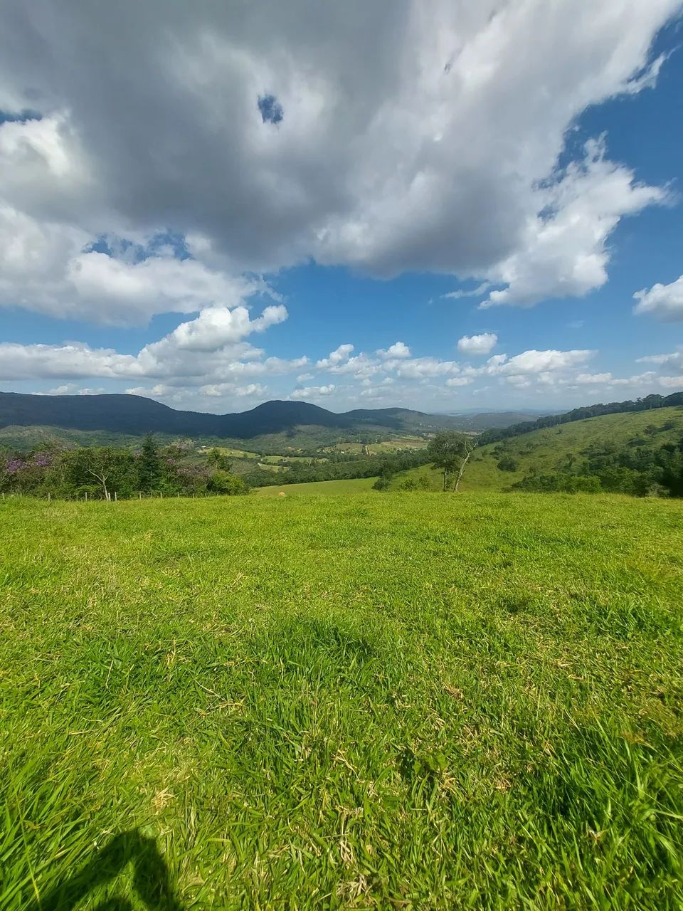 Imóvel rural são thomé das letras 