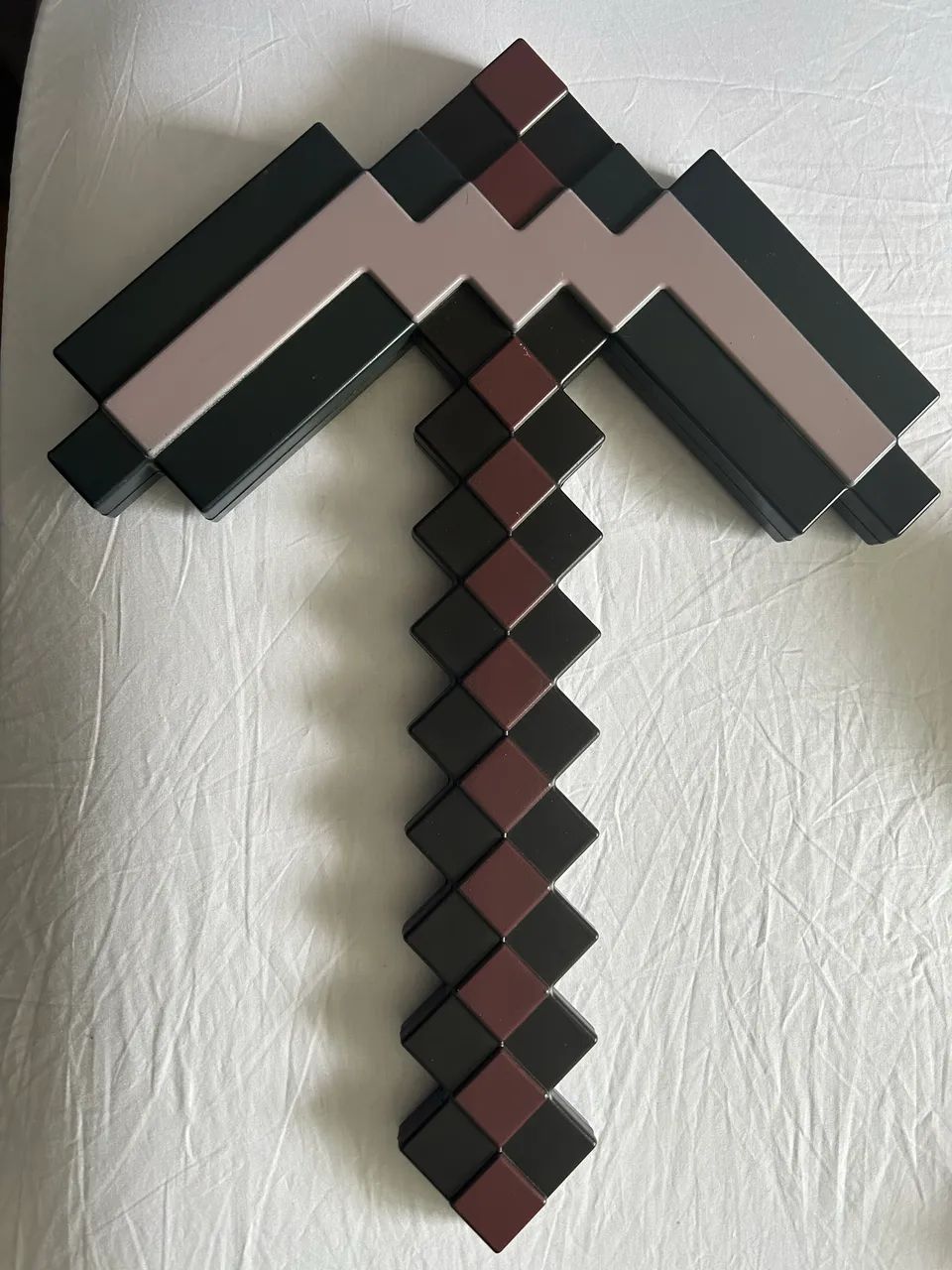 Picareta Minecraft