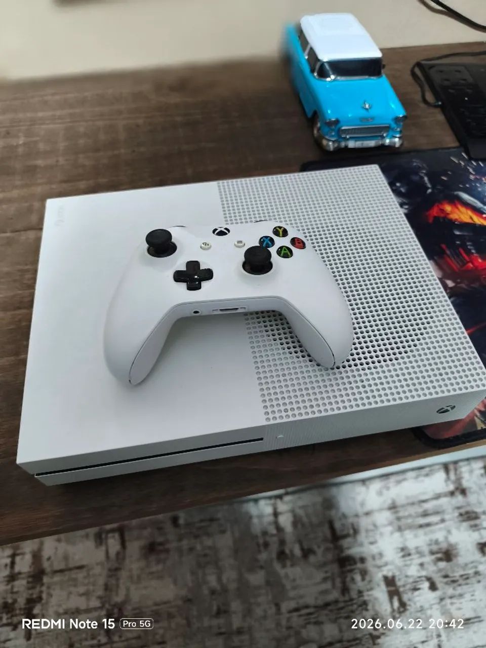 Xbox one S  - Foto 4