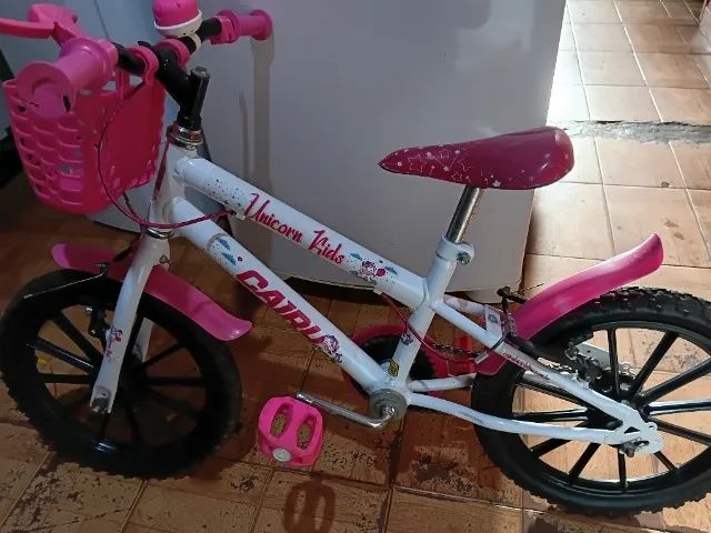 Bicicleta infantil  - Foto 2