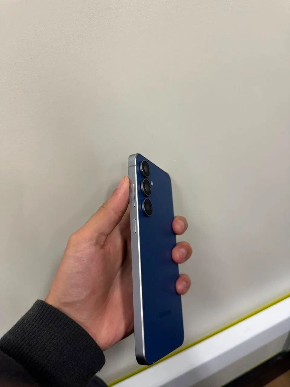 GALAXY S25 FE 128GB 8GB RAM - Foto 2