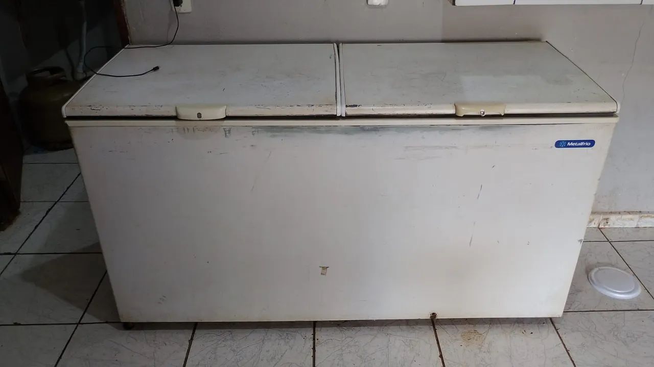 Freezer - Foto 3