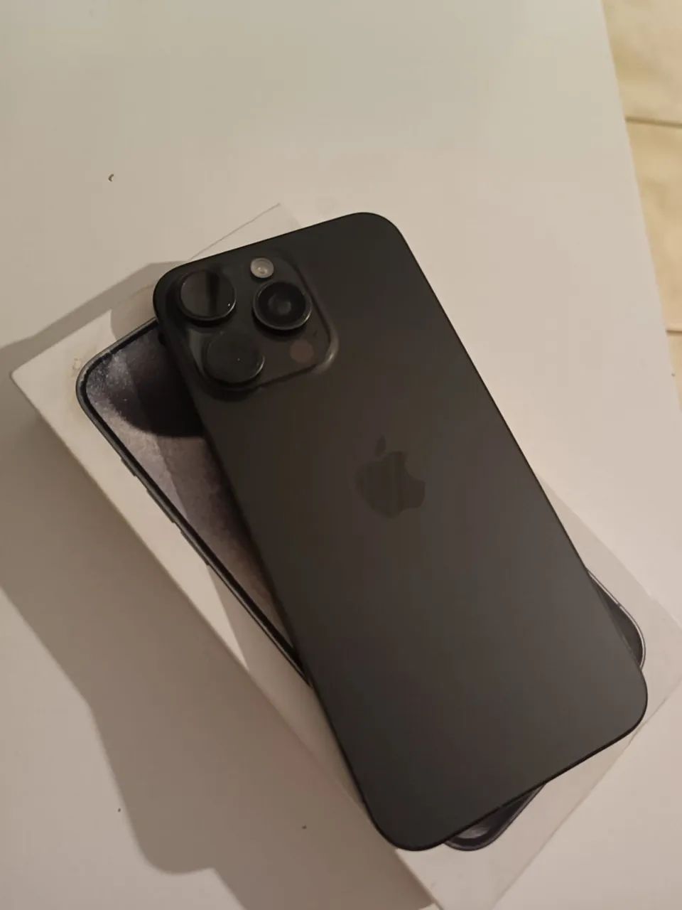 iPhone 15 Pro Max 256GB  - Foto 3