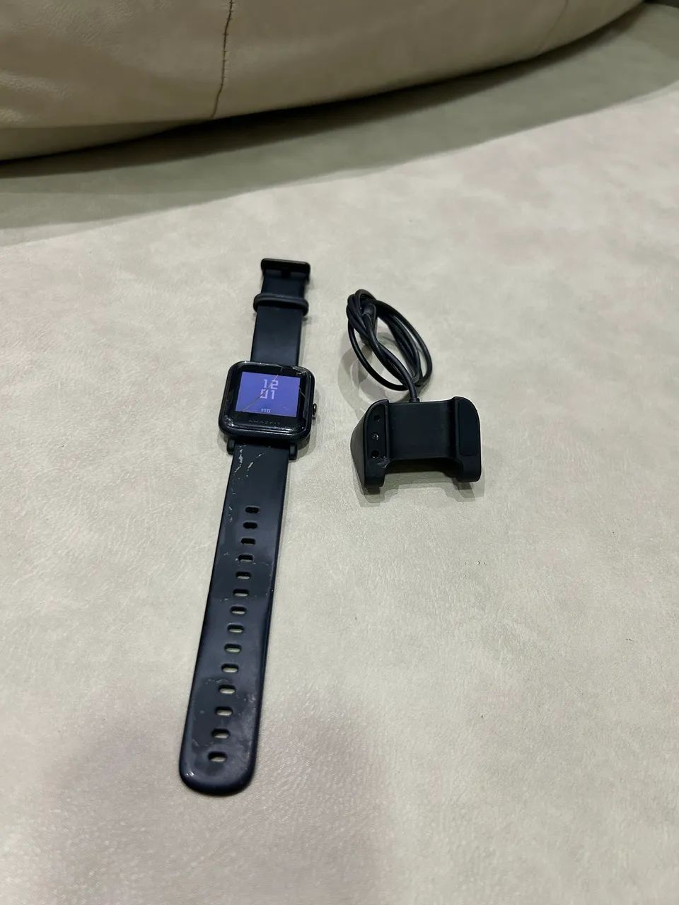 Relógio Amazfit bip
