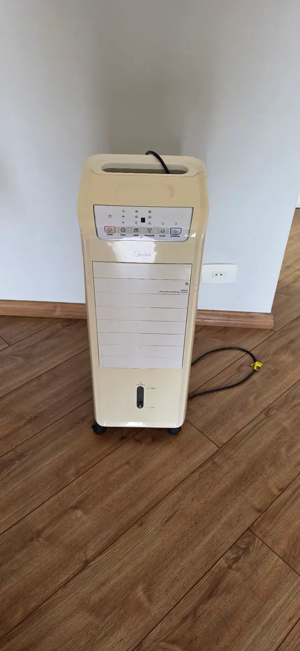 Climatizador de Ar Midea