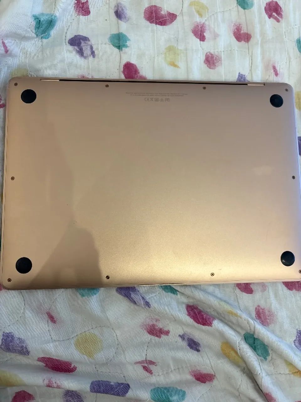 MacBook Air  - Foto 3