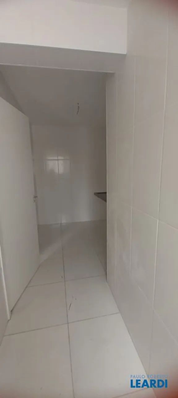 APARTAMENTO - VILA BAETA NEVES - SP - Foto 14