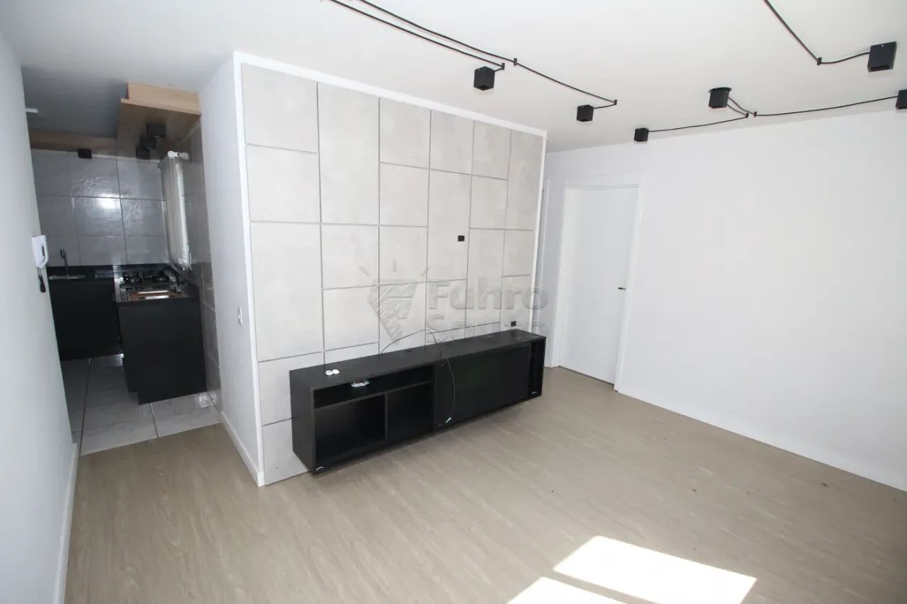 Apartamento Padrão em Pelotas - Foto 4