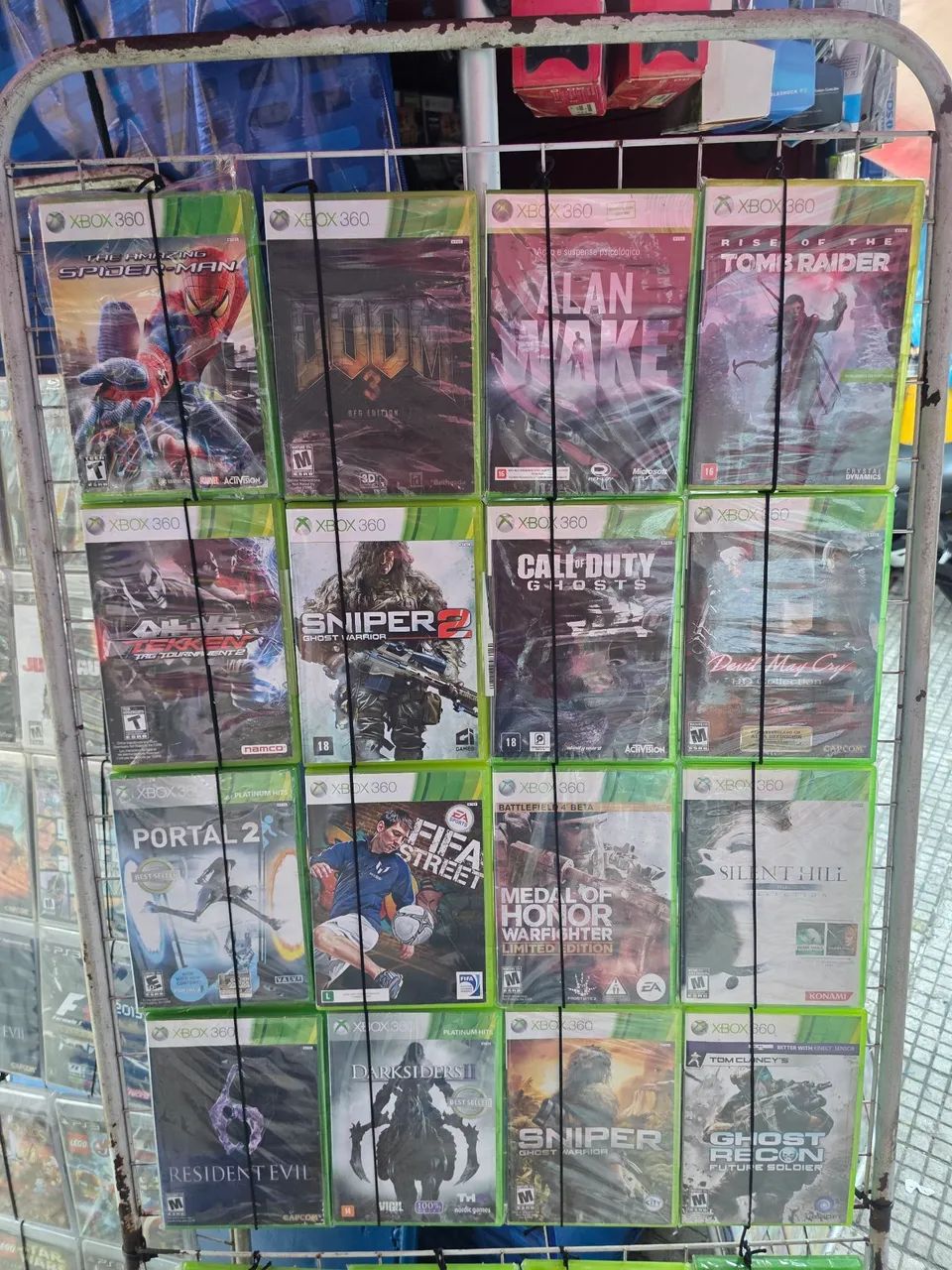 Xbox 360 - Foto 3