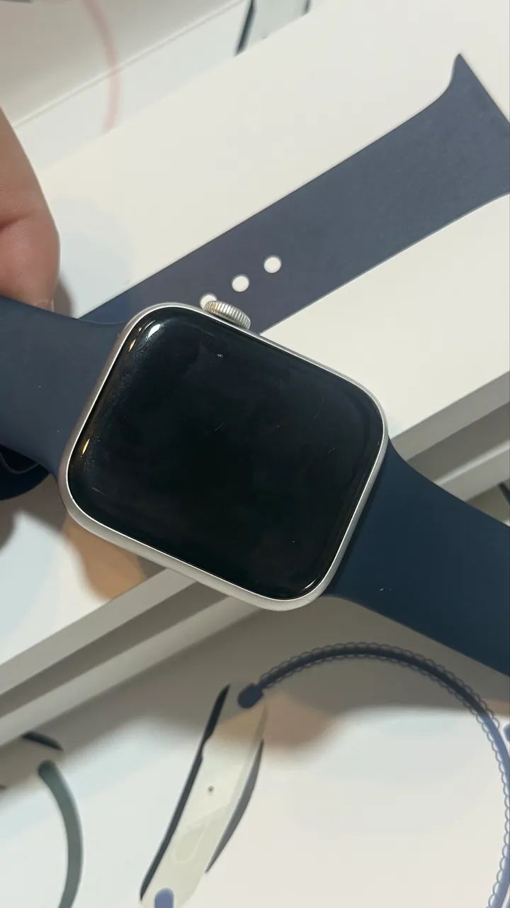 Apple Watch SE - Foto 4