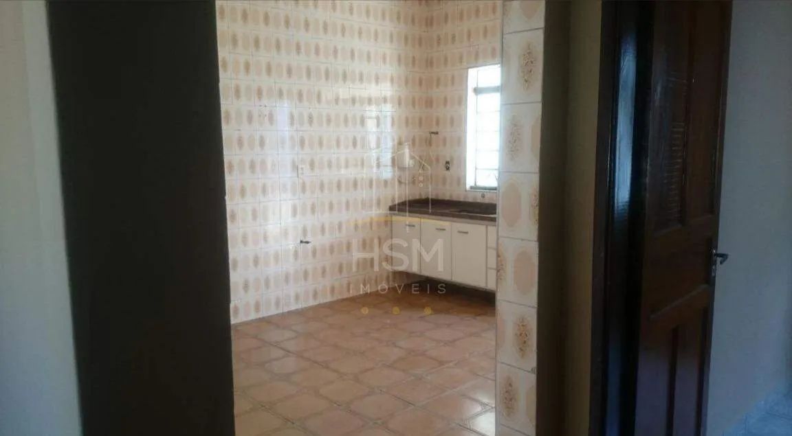 Casa para aluguel, 4 quartos, 4 vagas, Vila Camilópolis - Santo André/SP - Foto 3