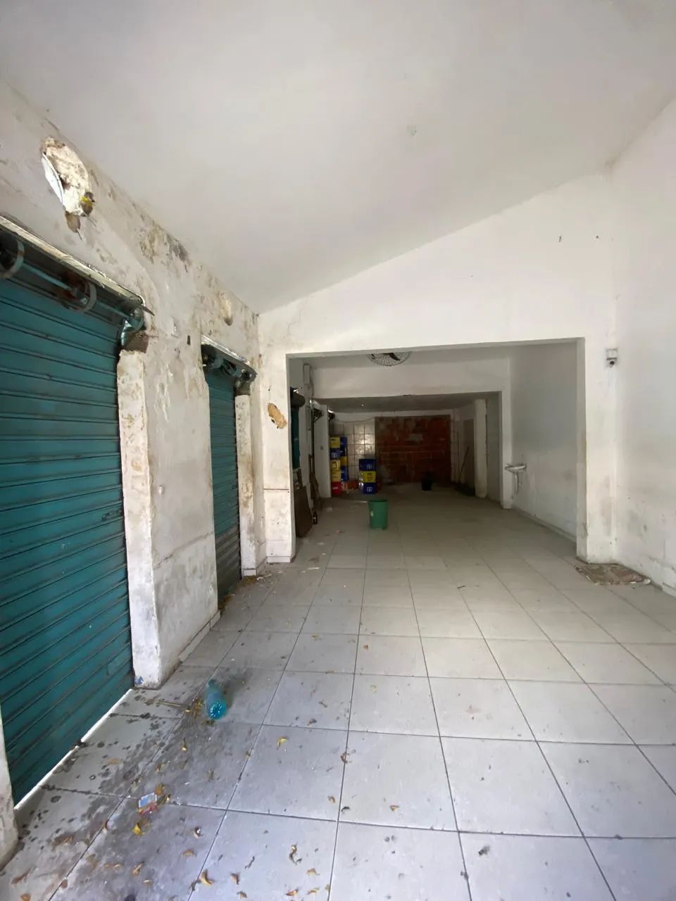 Prédico Comercial c/ execelente localização, próx. à praça da Gentilândia e esquina c/ R.  - Foto 4