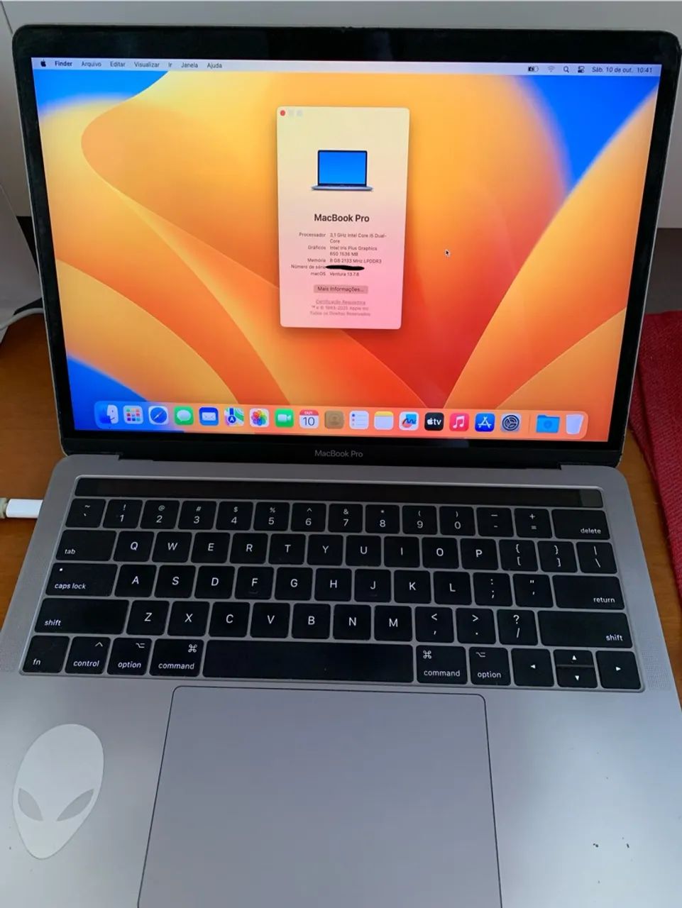 MacBook Pro 13
