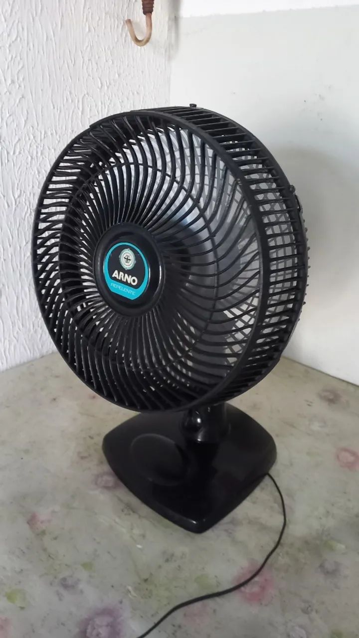 Ventilador  - Foto 3