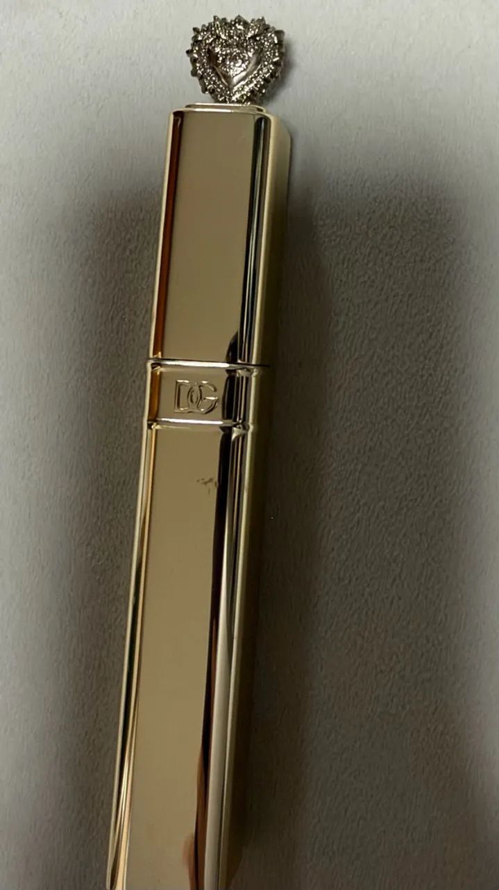 Rimel dolce gabanna 