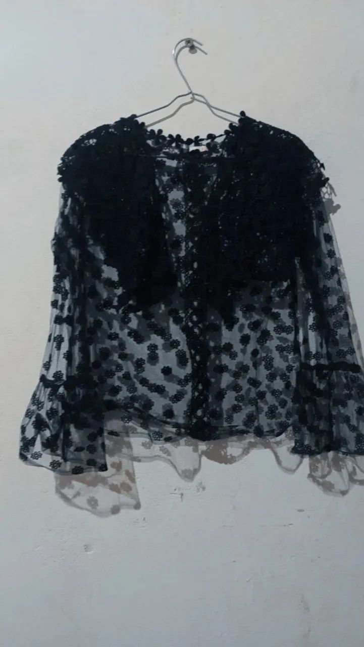 Roupas semi novas.  - Foto 2