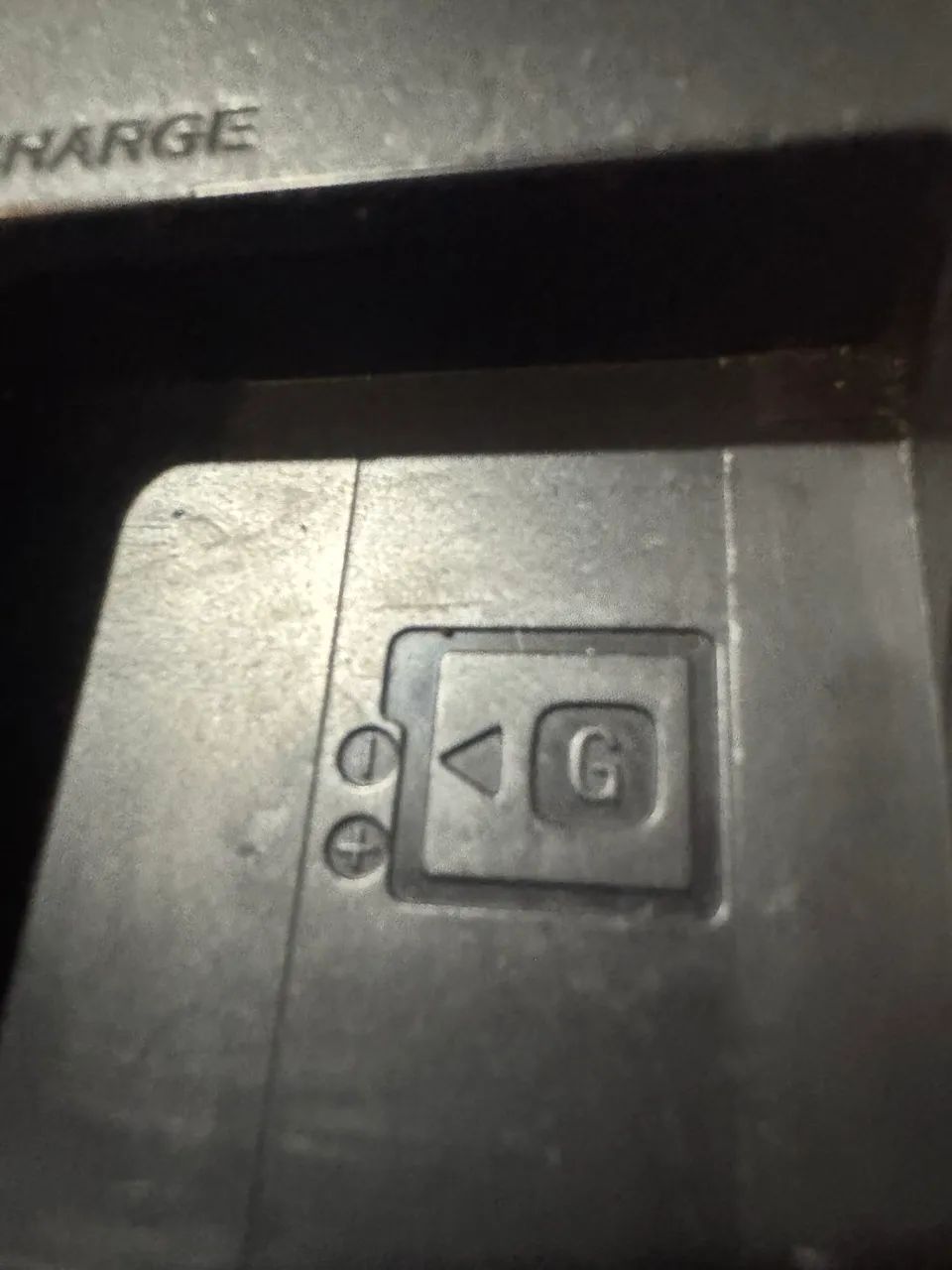 Carregador Bateria G - Foto 2