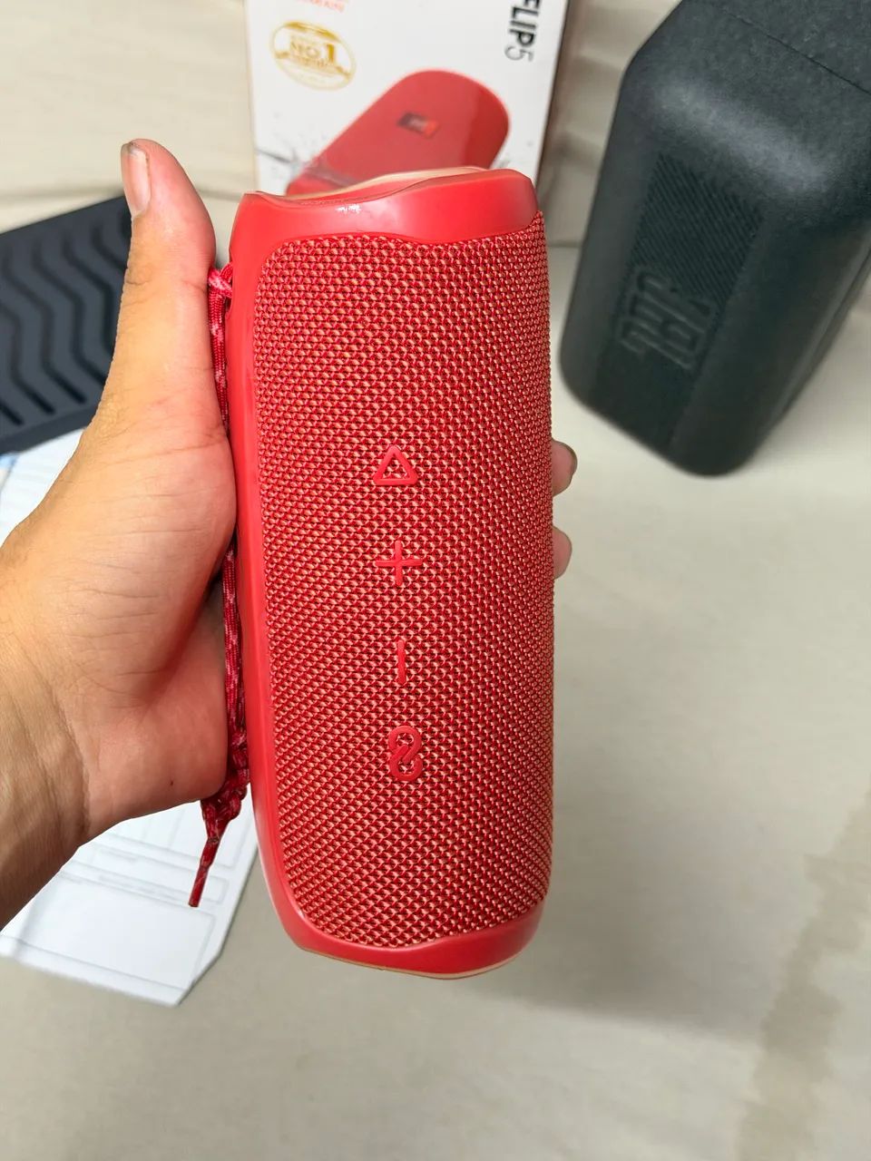 JBL FLIP 5 ORIGINAL - Foto 3