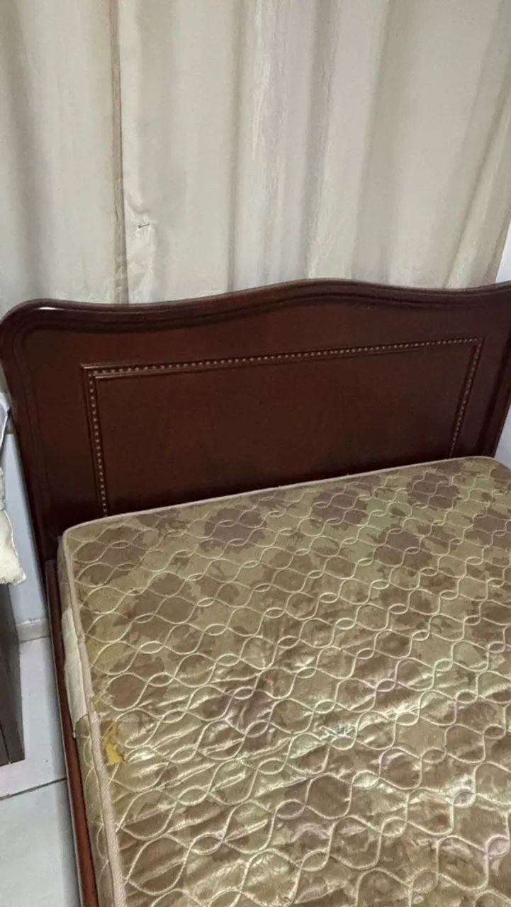 Cama casal - Foto 2