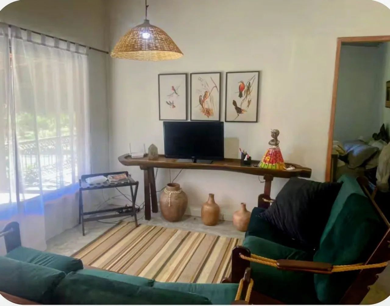 Lindo Sitio c água corrente entre Vale das Videiras e Pati de Alferes  - Foto 3