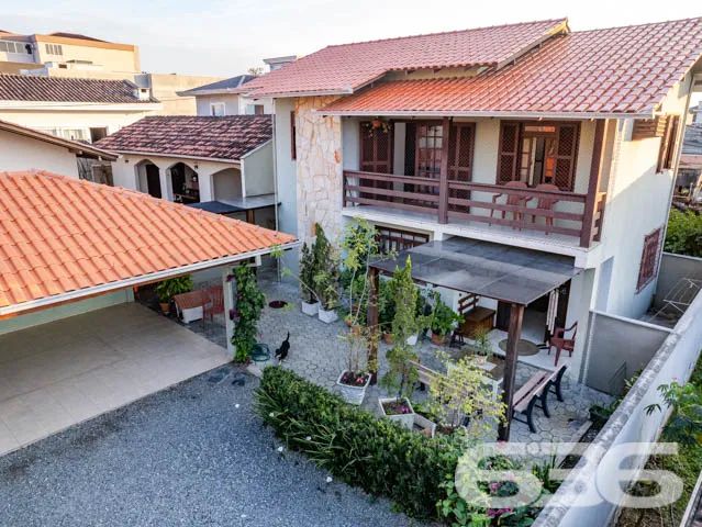 Casa | Joinville | Costa e Silva - Foto 2