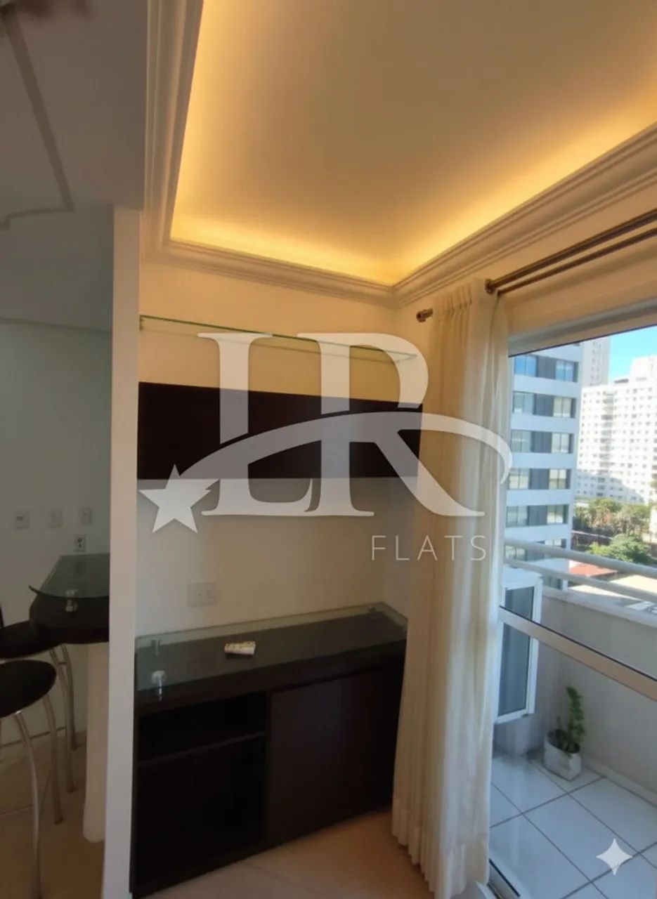 LR Flats apartamentos e Studio - Apartamento para locação no Itaim Bibi - Foto 3