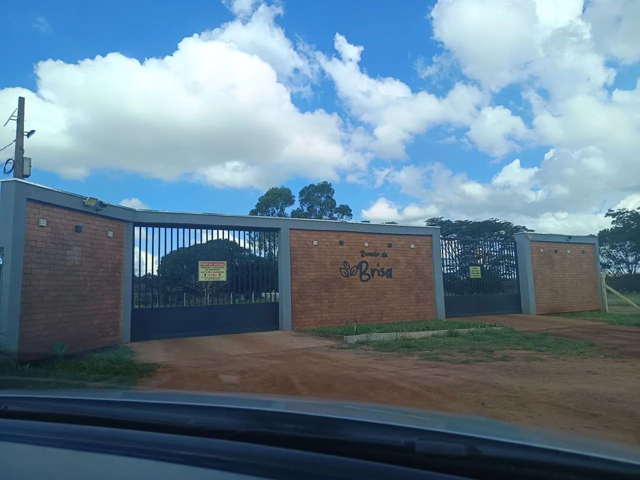 Foto - Uberlândia - Aclimação