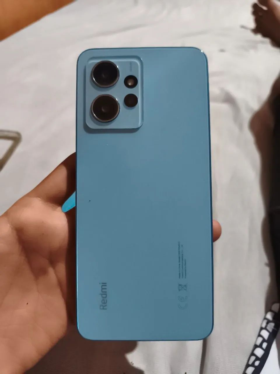 Redmi note 12 4g - Foto 2