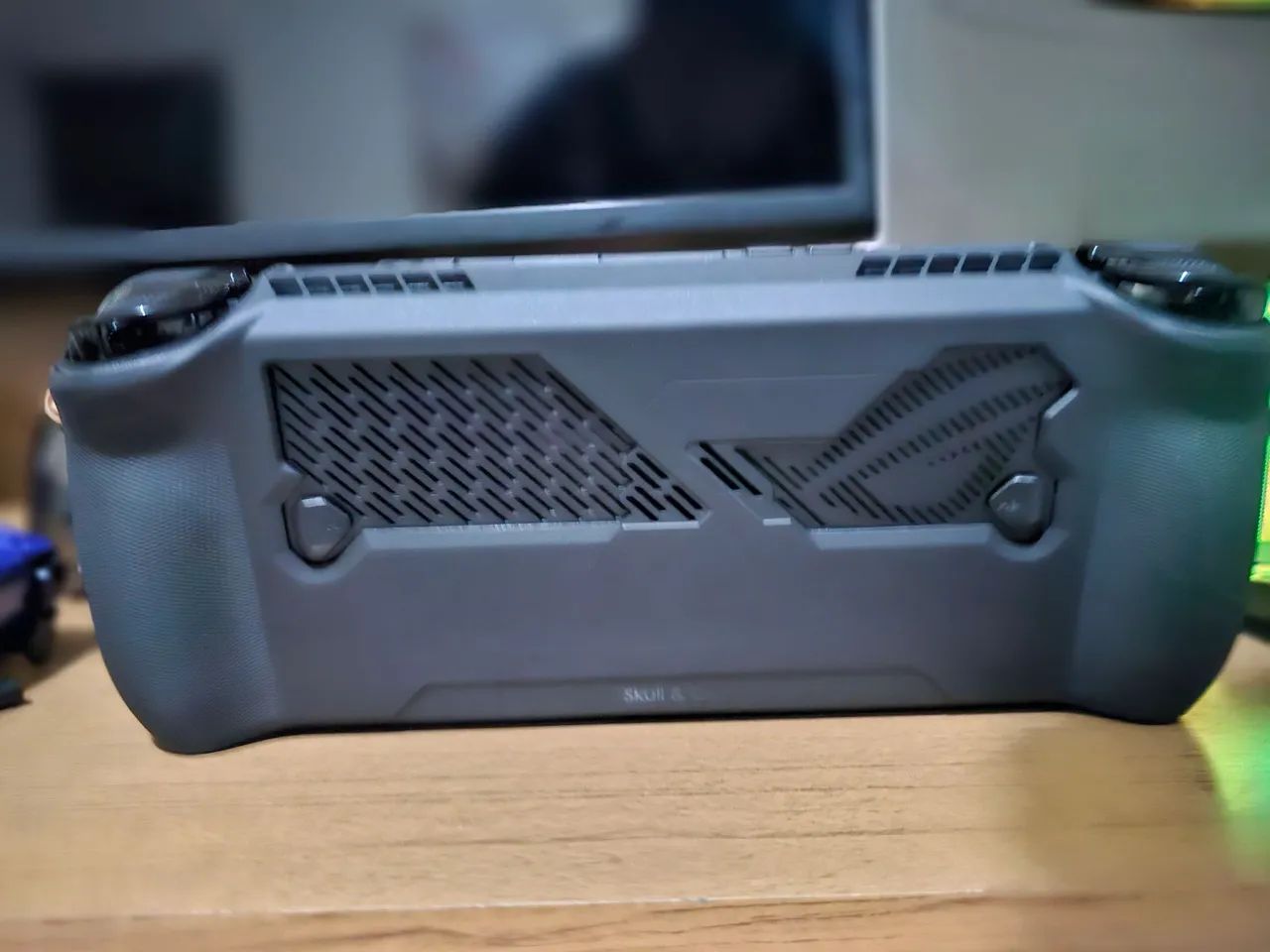 Rog ally x - Foto 2