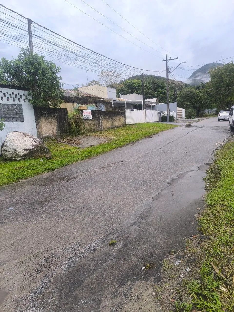 Terreno em Caiobá, no tabuleiro - Foto 5