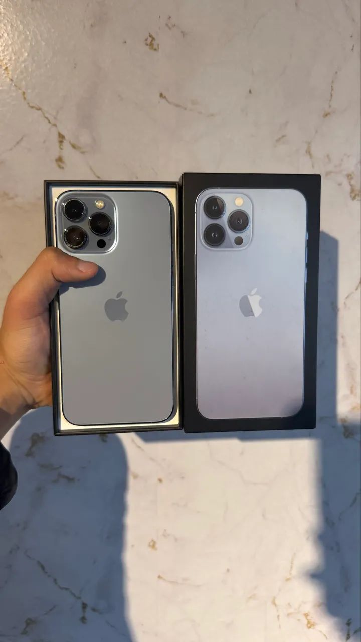 iPhone 13 Pro Max 512GB