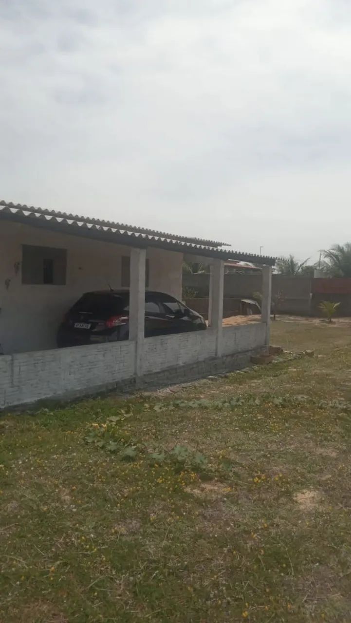 Vende-se casa em Barra de Maxaranguape - Foto 2