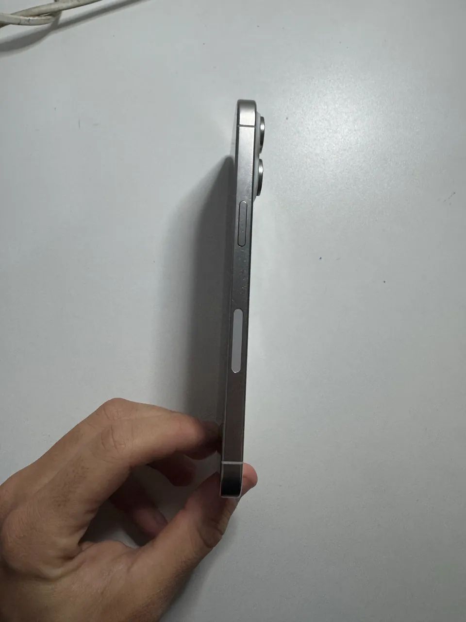iPhone 15 Pro Max - Foto 2