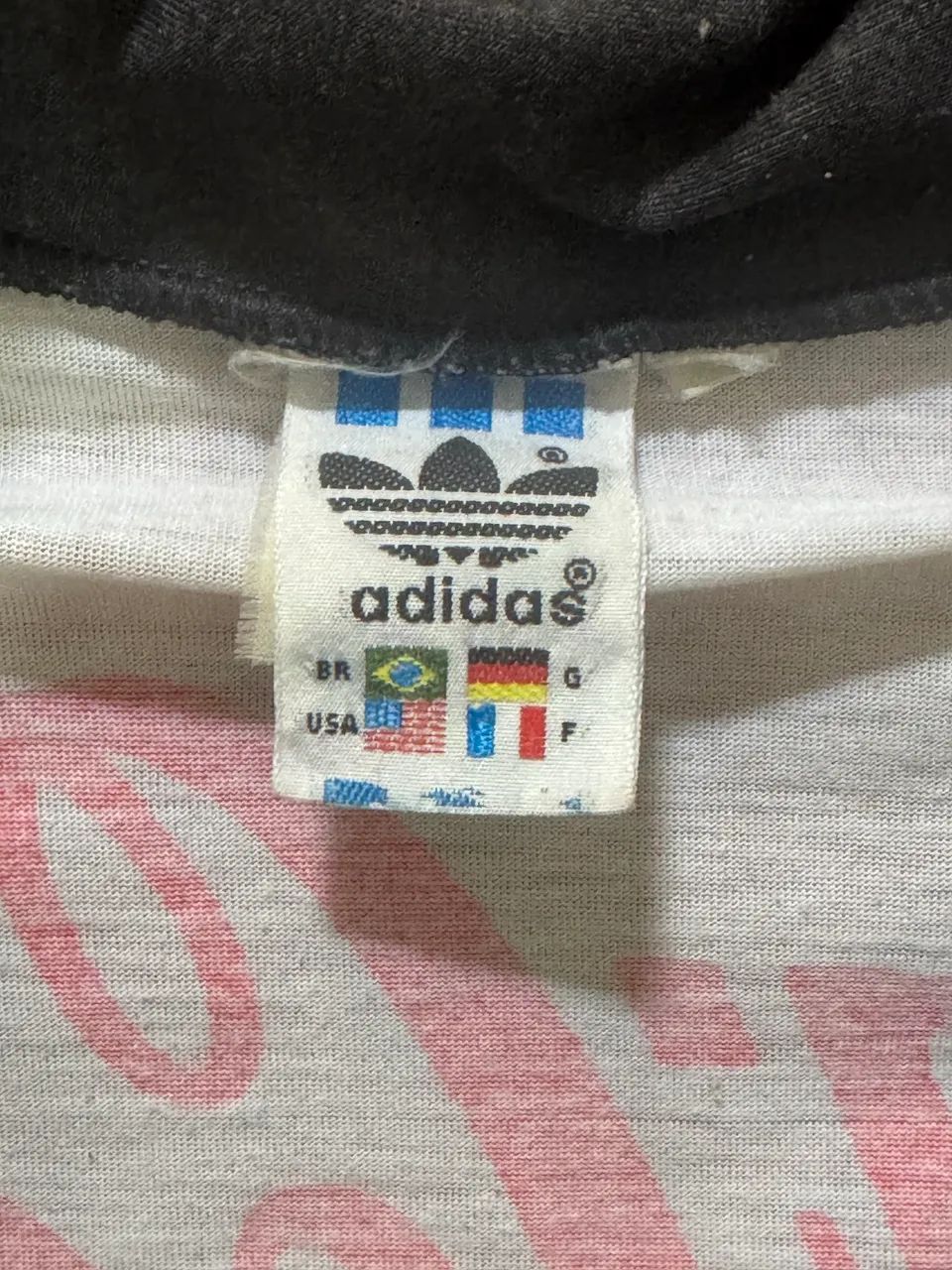 Camisa Vasco 1988 - Foto 2
