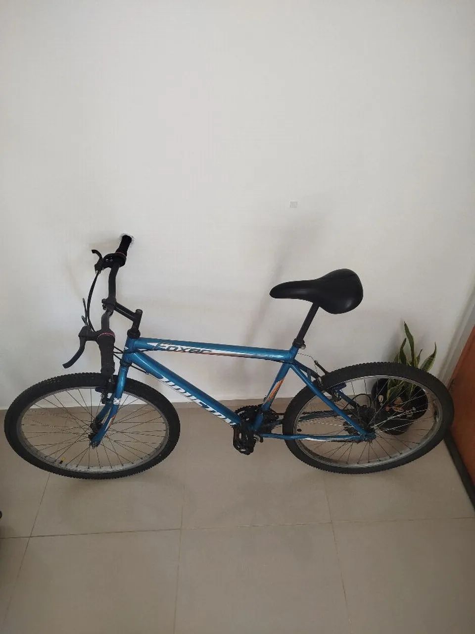 Bicicleta - Foto 2