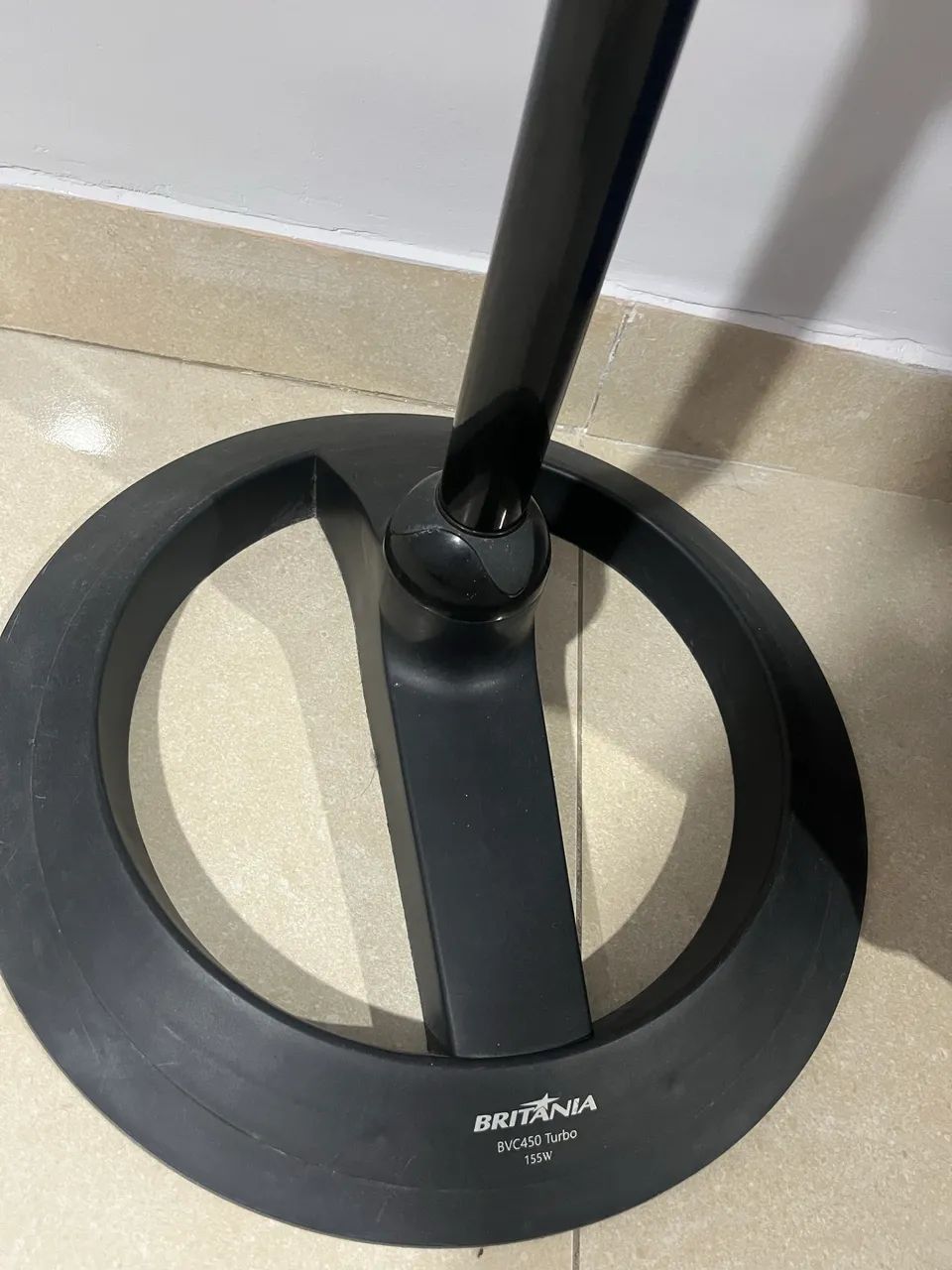 VENDO VENTILADOR 220v - Foto 3