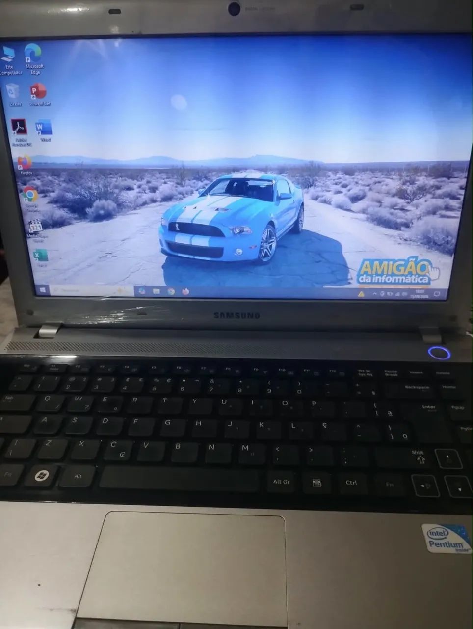 notebook - Foto 2