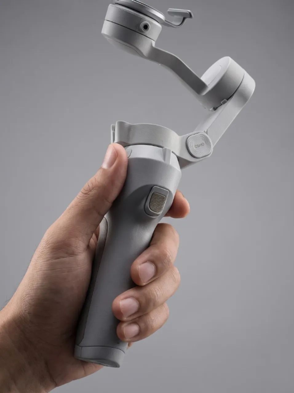 DJI OSMO MOBILE 4 - Foto 3