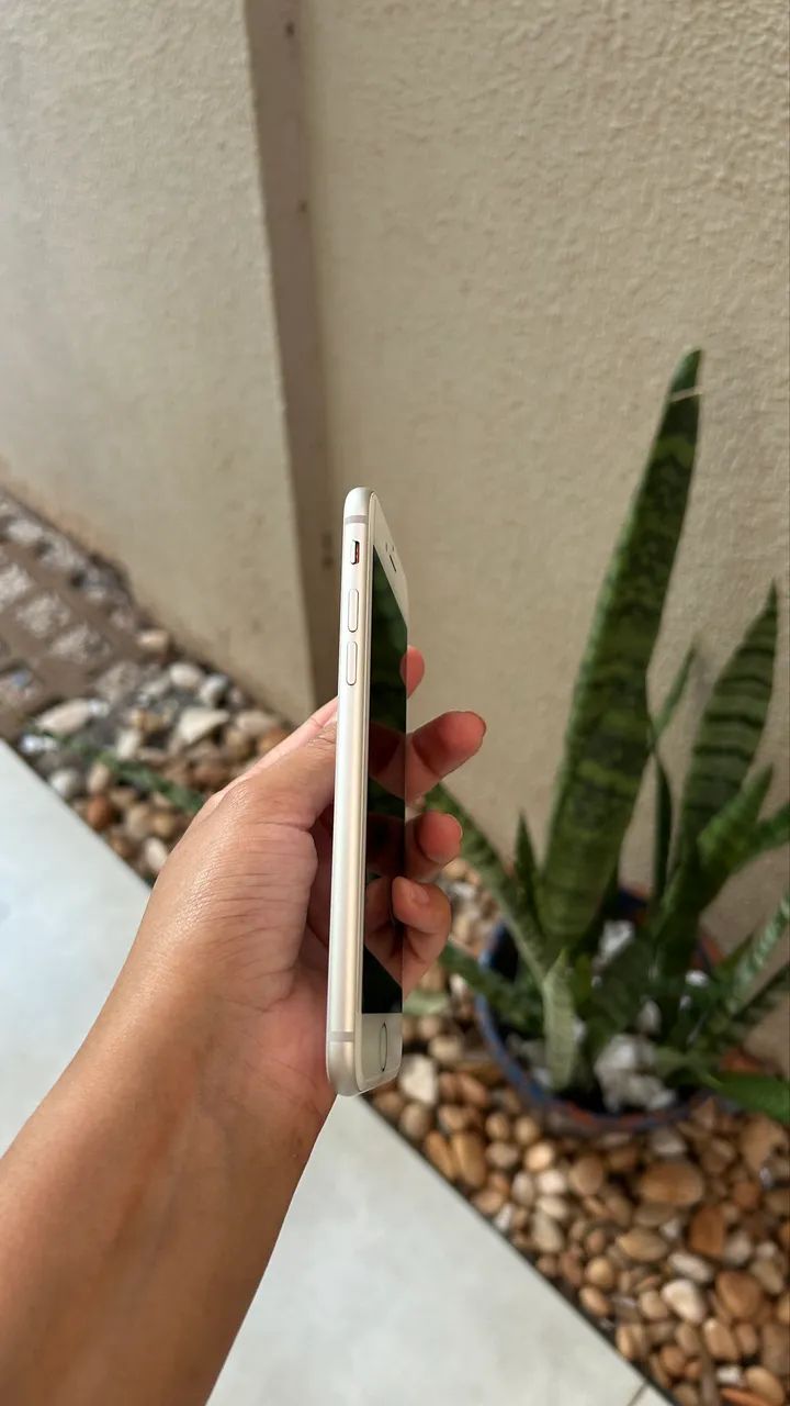 iPhone 8 em perfeito estado  - Foto 4