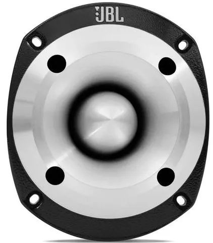 Tweeeter ST400 TRIO preto e cromada - JBL - Foto 3
