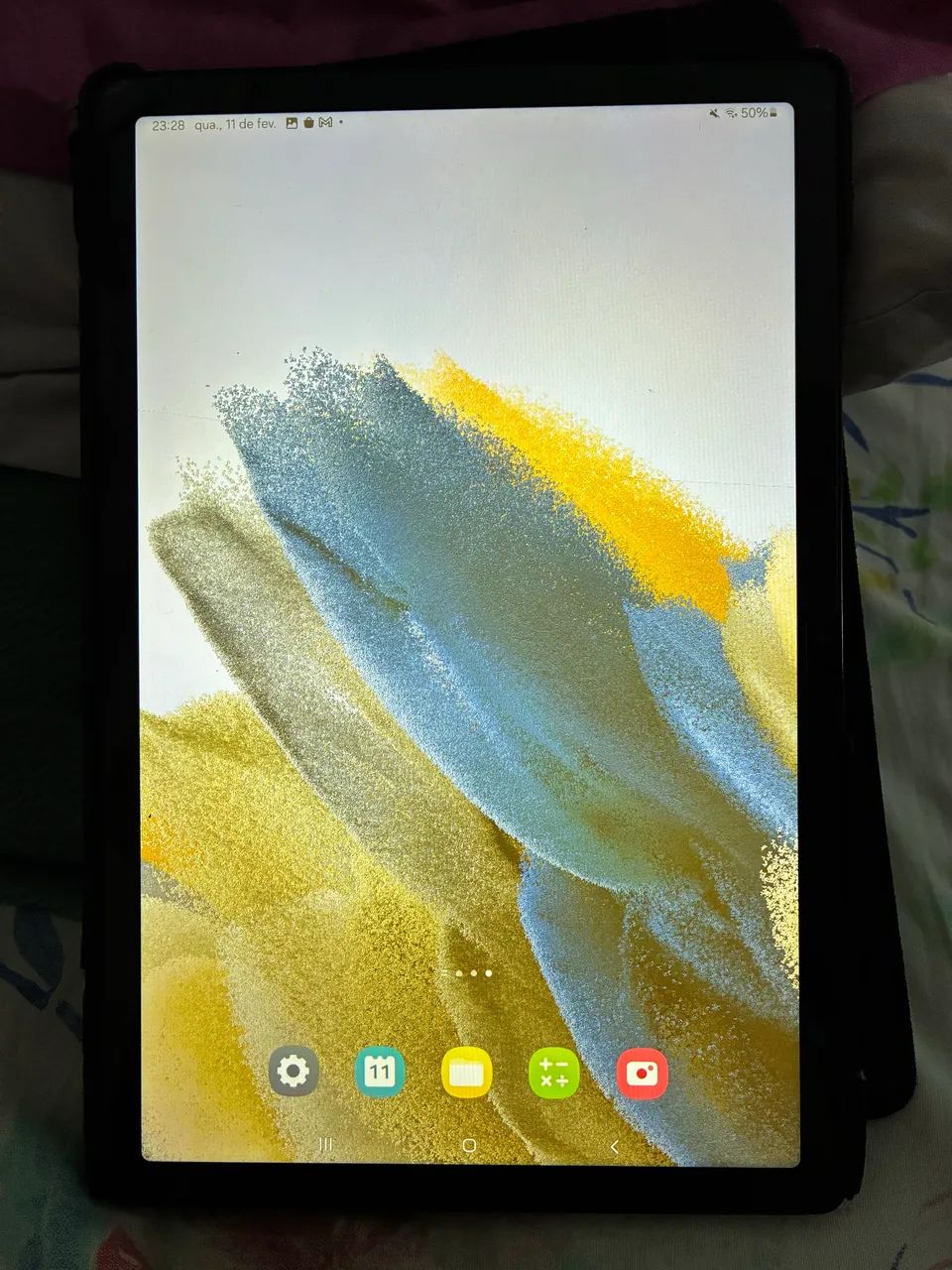 Tablet Samsung A8 64GB - Foto 4