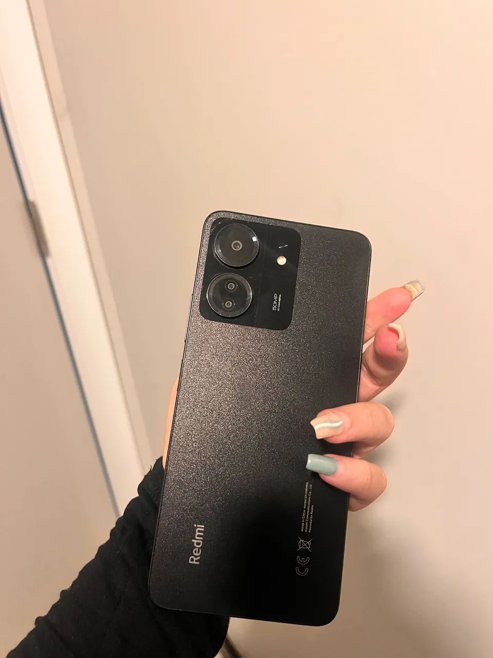 xiaomi 13c - Foto 2