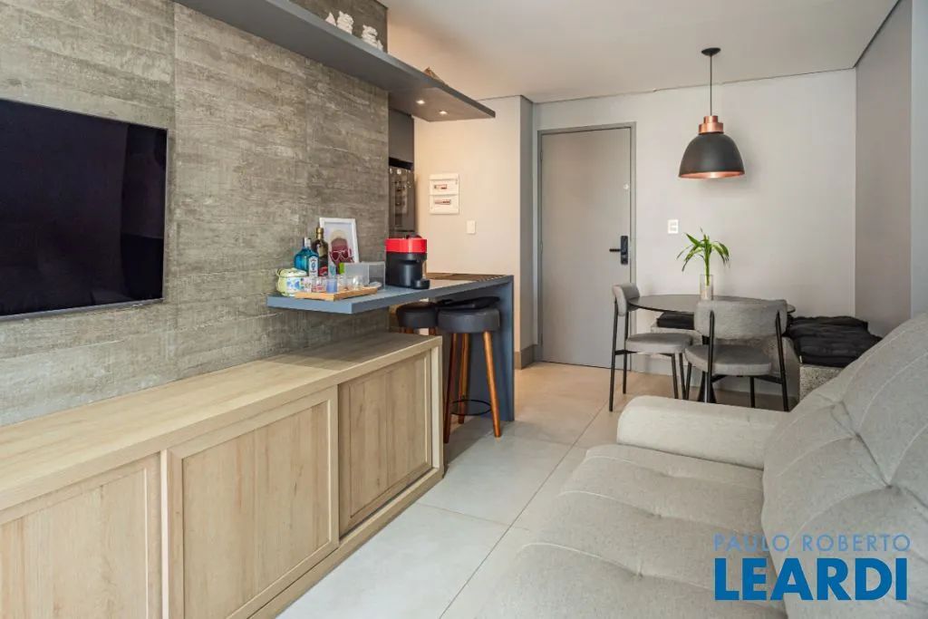 APARTAMENTO - VILA CLEMENTINO - SP - Foto 5