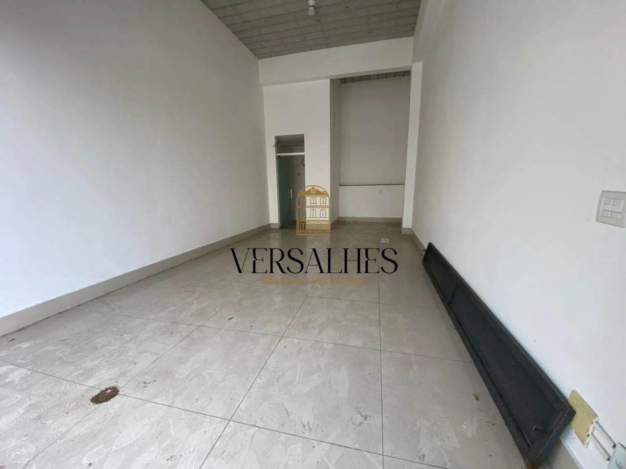 Loja para alugar com 01 banheiro, 36 m² - Bairro Ipiranga - Foto 3