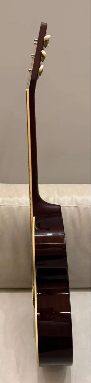 Violão Gretsch Jim Dandy  - Foto 2