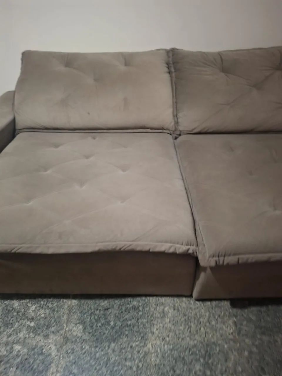 Sofá retrátil  - Foto 3