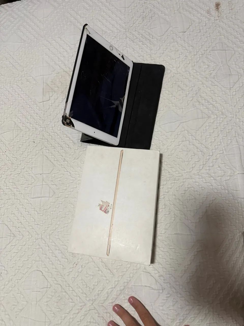 iPad Air  - Foto 2
