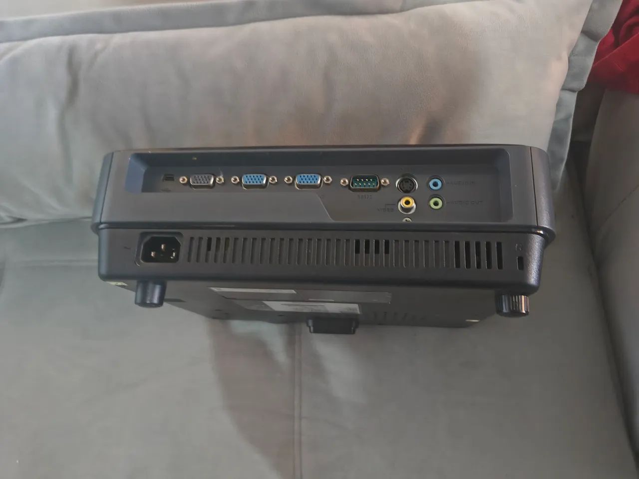 Projetor benq - Foto 3