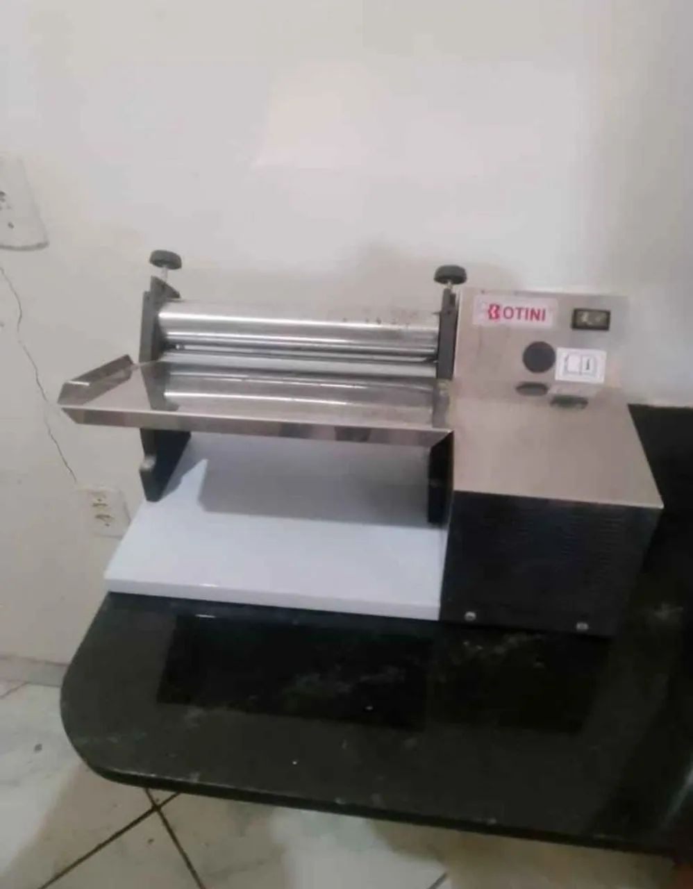 Equipamentos (Fábrica de salgados) - Foto 4